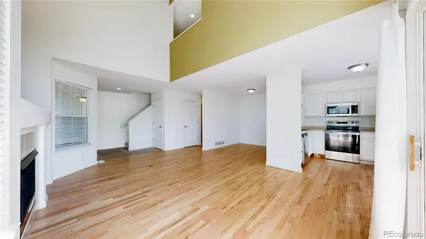 9582 Deerhorn CT #58, Parker, CO 80134
