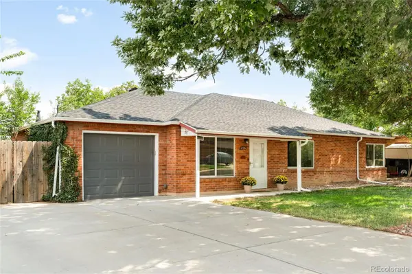 1176 Tucson ST, Aurora, CO 80011