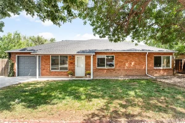1176 Tucson ST, Aurora, CO 80011