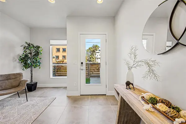 3520 W Conejos PL #6, Denver, CO 80204