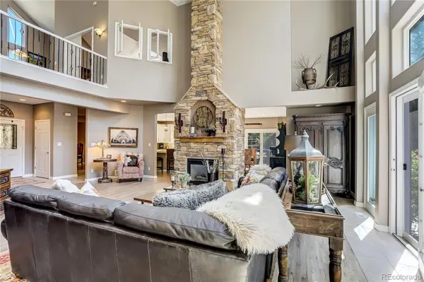 14375 Timber TRL, Larkspur, CO 80118