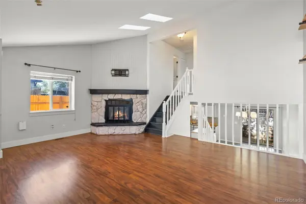 2371 Washo CIR, Colorado Springs, CO 80915