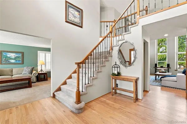 2085 Chelsea CT, Highlands Ranch, CO 80126