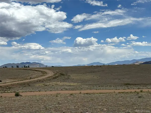 1245 Walls ST, Hartsel, CO 80449