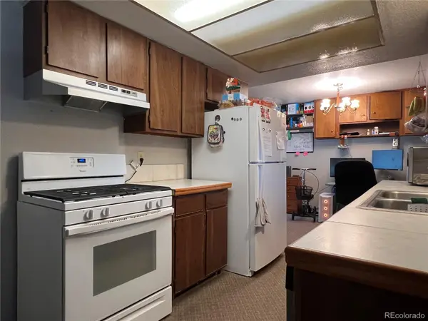 838 O AVE, Limon, CO 80828
