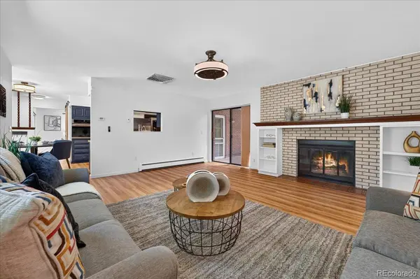 2303 Iris ST, Lakewood, CO 80215