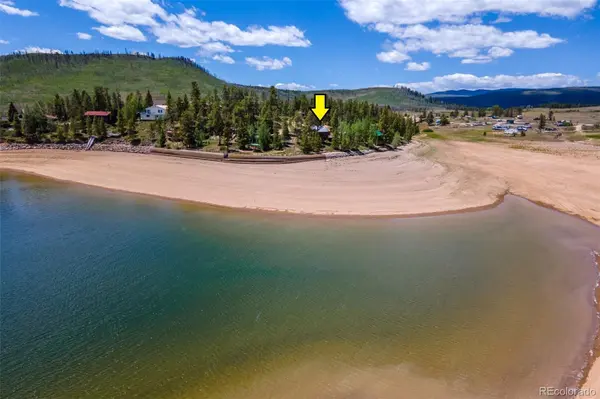 29 Grand County Road 6419, Granby, CO 80446
