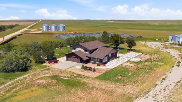 22221 County Road A, Fort Morgan, CO 80701