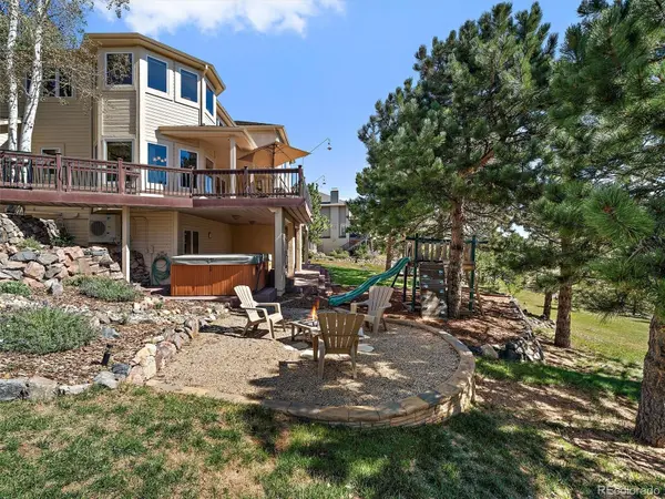 1584 Bierstadt CT, Evergreen, CO 80439