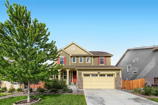 16323 Fillmore ST, Thornton, CO 80602