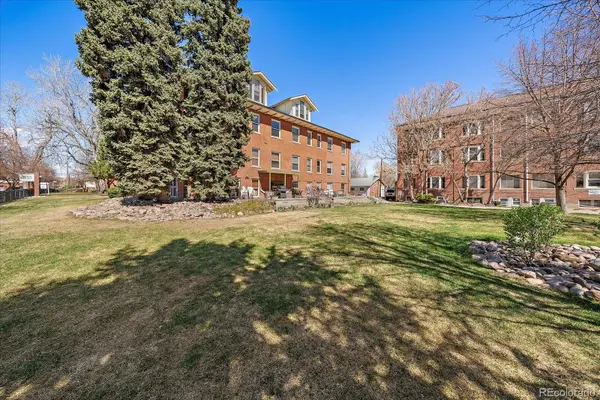 3249 W Fairview PL #206, Denver, CO 80211