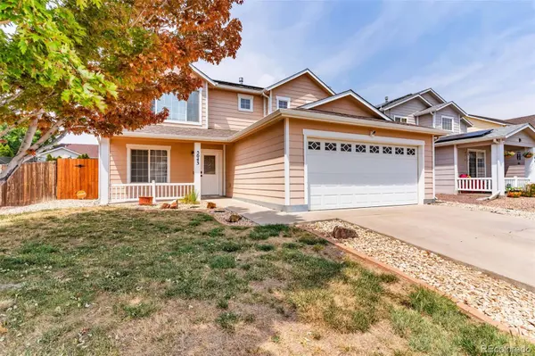 5043 Thrush DR, Pueblo, CO 81008