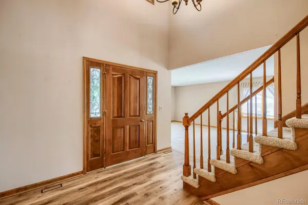 15956 E Crestridge CIR, Centennial, CO 80015