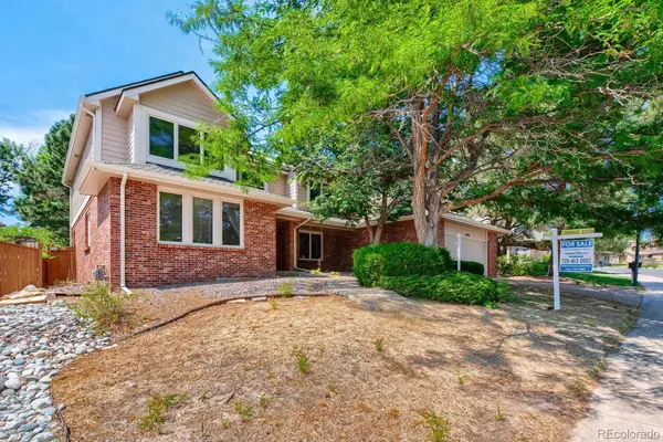 15956 E Crestridge CIR, Centennial, CO 80015