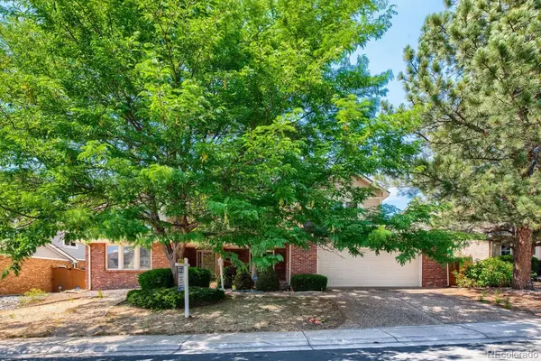 15956 E Crestridge CIR, Centennial, CO 80015