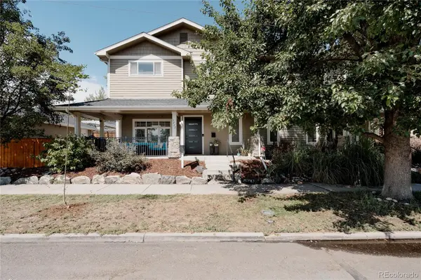 3727 W 37th AVE, Denver, CO 80211