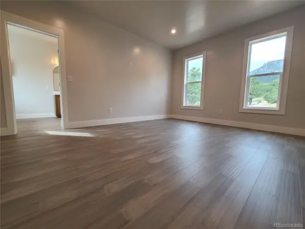 1911 Lone Pine WAY, Crestone, CO 81131