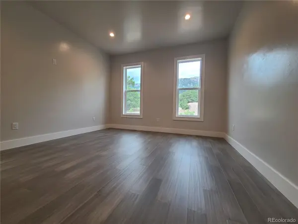 1911 Lone Pine WAY, Crestone, CO 81131