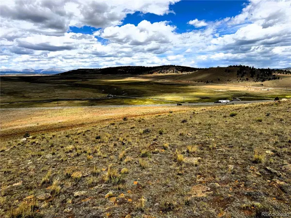 00 Sioux Road, Hartsel, CO 80449