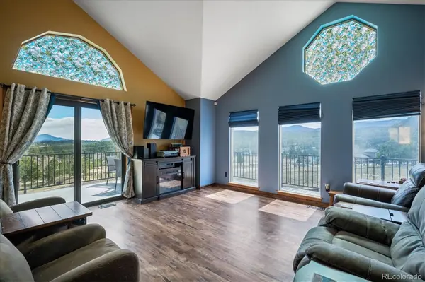 175 Blackbird DR, Bailey, CO 80421