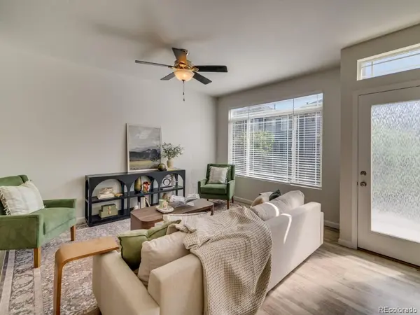 9300 E Florida AVE #1705, Denver, CO 80247