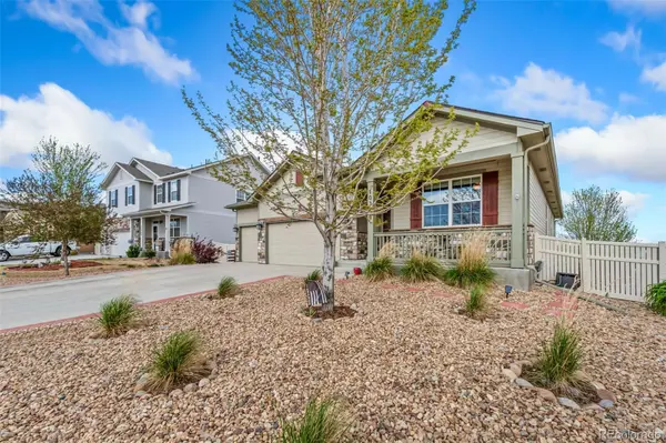 10398 Stagecoach AVE, Firestone, CO 80504