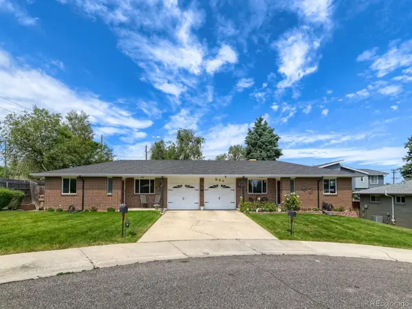 5321 King CT, Denver, CO 80221