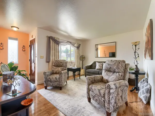 5321 King CT, Denver, CO 80221