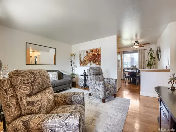 5321 King CT, Denver, CO 80221