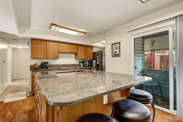 5024 Quarto LN, Colorado Springs, CO 80917