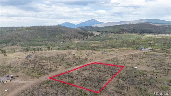 Lot 1576 Emery LN, Fort Garland, CO 81133