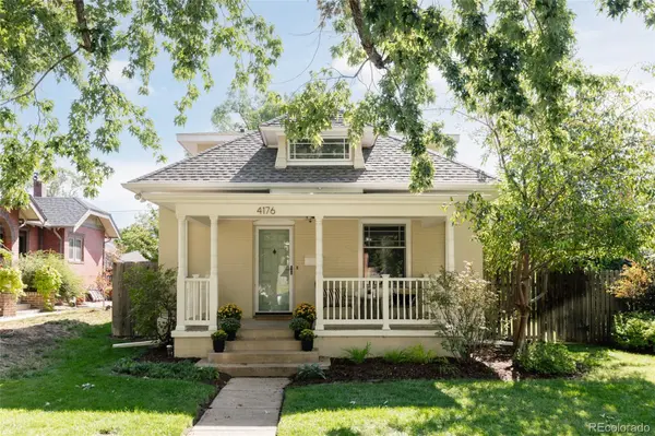 4176 Knox CT, Denver, CO 80211