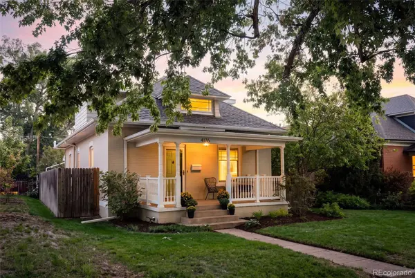 4176 Knox CT, Denver, CO 80211