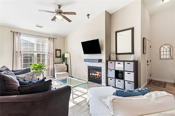 9220 Wilde LN #306, Parker, CO 80134
