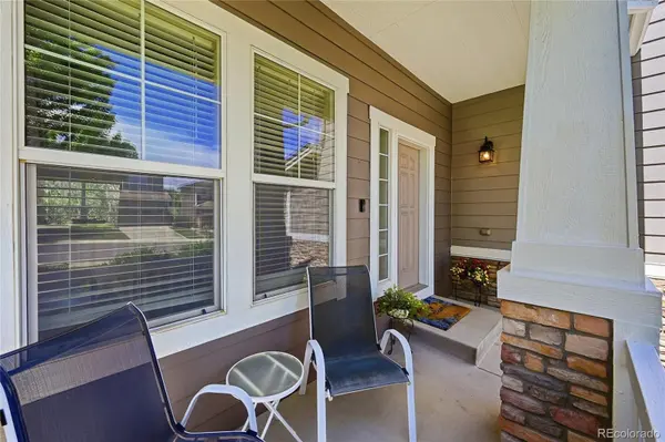 3671 Sunridge Terrace DR, Castle Rock, CO 80109