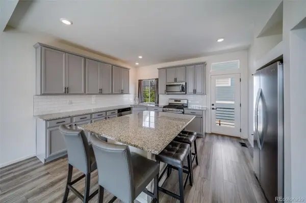 12833 Tamarac WAY, Thornton, CO 80602