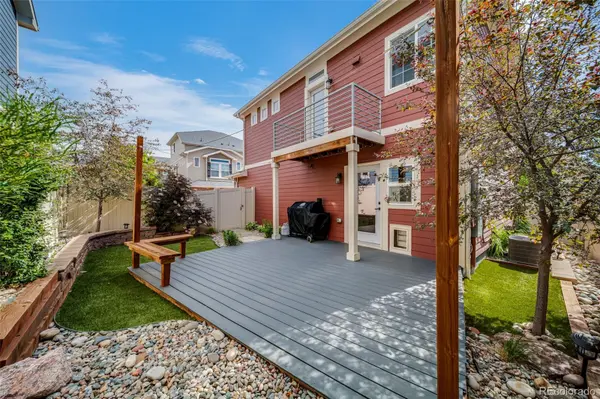 12833 Tamarac WAY, Thornton, CO 80602