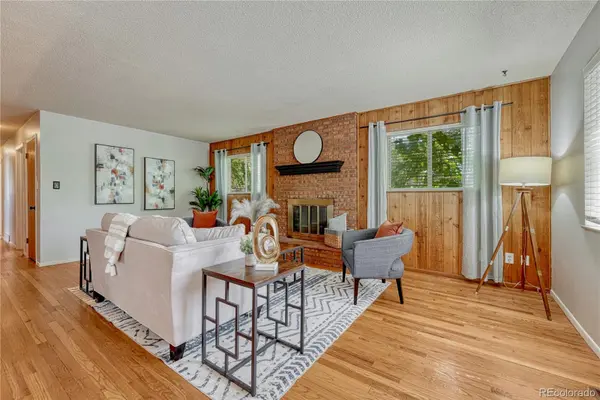 2766 N Prospect ST, Colorado Springs, CO 80907