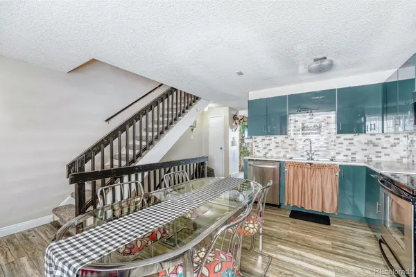 14034 E Utah CIR, Aurora, CO 80012