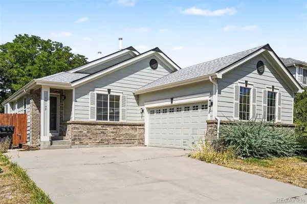 13105 Ivanhoe ST, Thornton, CO 80602