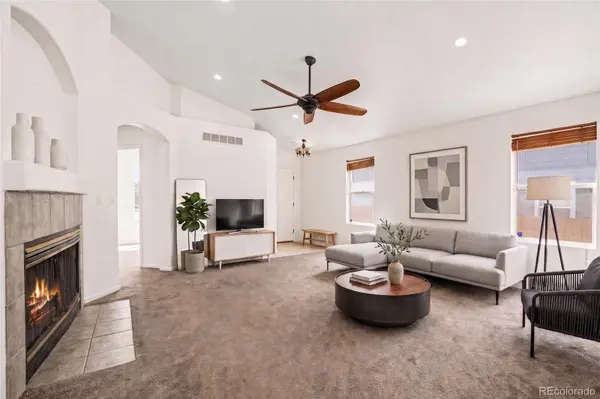 13105 Ivanhoe ST, Thornton, CO 80602