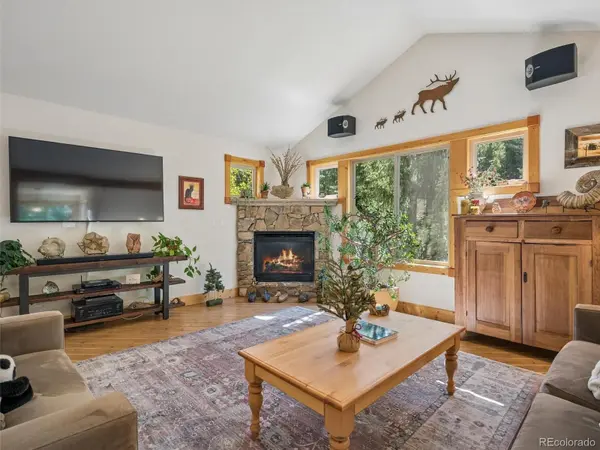 164 Fawn Creek LN, Evergreen, CO 80439