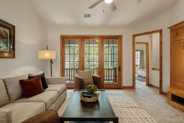 31276 Stone Canyon RD #204, Evergreen, CO 80439