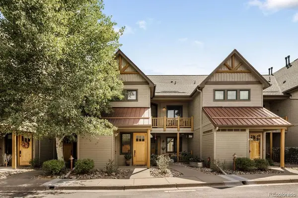31276 Stone Canyon RD #204, Evergreen, CO 80439