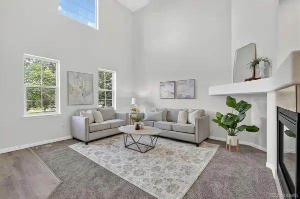 12713 W Bowles PL, Littleton, CO 80127