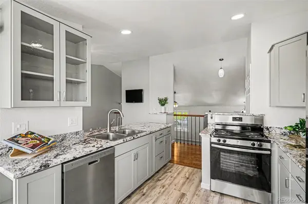 3398 S Halifax WAY, Aurora, CO 80013