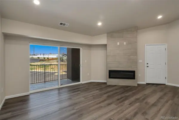875 E 78th AVE #72, Denver, CO 80229