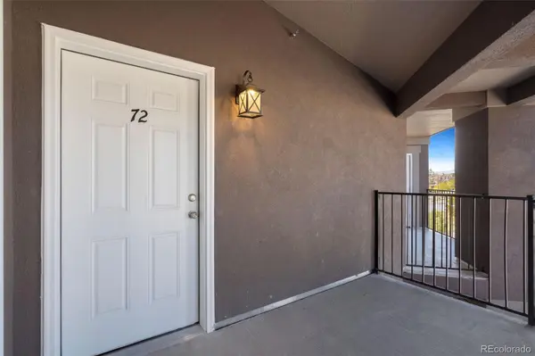 875 E 78th AVE #72, Denver, CO 80229
