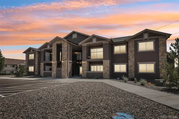 875 E 78th AVE #72, Denver, CO 80229