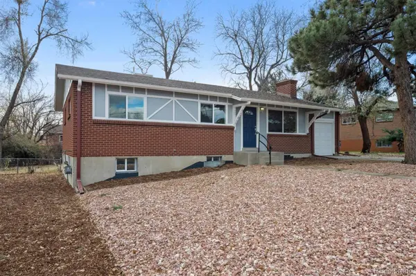 12010 W Alameda Pkwy, Lakewood, CO 80228